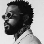 Damso : son projet Beyah certifié platine en seulement 1 mois 