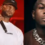 Didi B provoque Booba en dévoilant lui aussi un son DD [Vidéo]