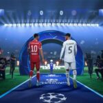 EA dévoile la cover de FC26 avec Bellingham et Musiala 
