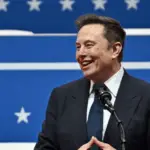 Elon Musk a désormais une fortune estimée à 405 milliards de dollars 