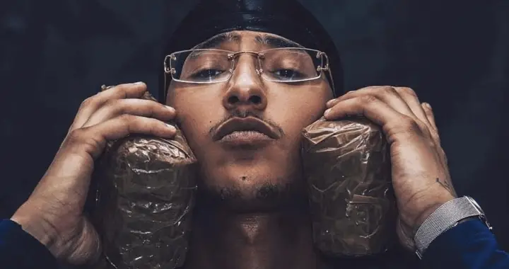 Freeze Corleone est interdit de concerts en France, il réagit