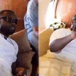 Gims se considère comme le numéro 1 du rap français [Vidéo]