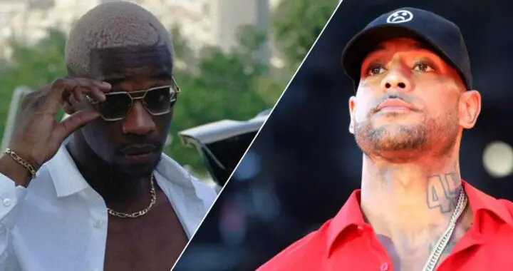 Booba : « Dolce Camara est le plus gros hit du rap français »