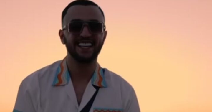 Le rappeur Chaspiii dévoile son nouveau single intitulé « Niya » disponible partout
