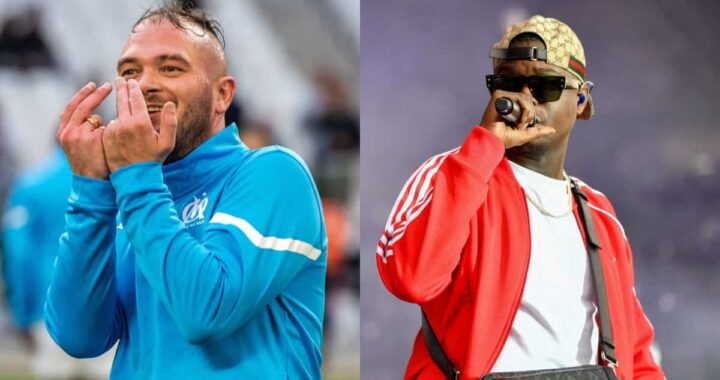 Jul comme Ninho : le rappeur a désormais 4 albums de diamant