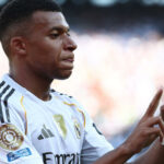 Kylian Mbappé a assommé un homme à l’échauffement 