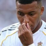 Kylian Mbappé, un don de 180 000 € à des CRS qui fait polémique