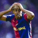 Lamine Yamal et son match catastrophique en amical [Vidéo] 