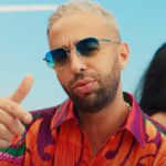 Naps dévoile son tout nouveau single, “Dans l’hélico” 