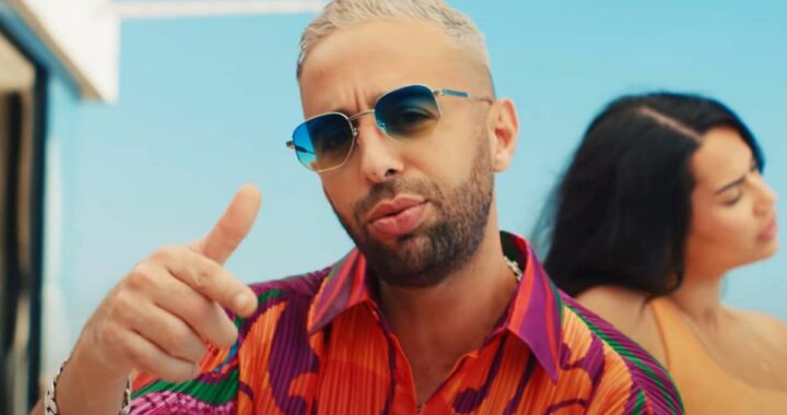 Naps dévoile son tout nouveau single, “Dans l’hélico”