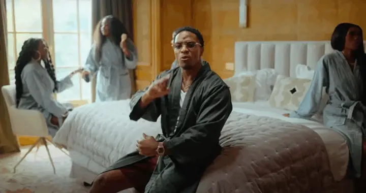 Niska dévoile son clip de l’été avec « Adriano » [Clip]