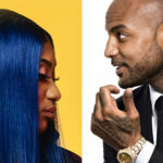 Booba dévoile une conversation privée dans laquelle il recale Aya Nakamura 