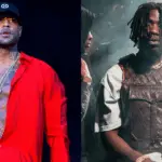 Booba s’attaque à Gazo : « 31 ans, pas de label, pas de transmission » 