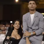 Cristiano Ronaldo et Georgina se sont dits oui 