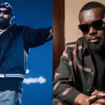 Gims à La Fouine : « Arrête de mendier des feats »