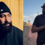 Gims s’attaque à La Fouine et lui réclame 70 000 € 