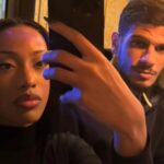 Shay et le boxeur Youssef Boughanem s’affichent ensemble [PHOTOS]