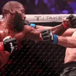 Cédric Doumbè contre Baki, la revanche aura bien lieu [Vidéo]