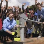 Mr Beast va offrir de l’eau potable à 2 millions d’enfants 