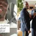 Paul Pogba a fait la paix avec son frère Mathias [PHOTOS]