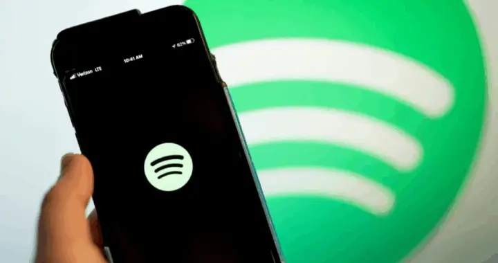 Spotify lance une nouvelle fonctionnalité pour envoyer des DM 