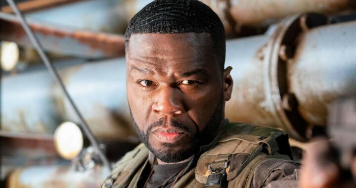 50 Cent perd du poids pour le rôle de Balrog dans Street Fighter [Vidéo]