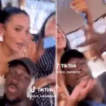 Benjamin Mendy s’affiche de nouveau avec de nombreuses femmes [Vidéo]