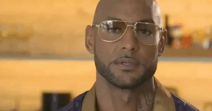 Booba placé sous contrôle judiciaire pour injures et cyberharcèlement 