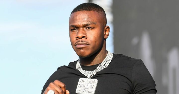 Dababy crée la polémique avec son nouveau clip en sauveur de la jeune femme assassinée Iryna Zarutska [Vidéo]