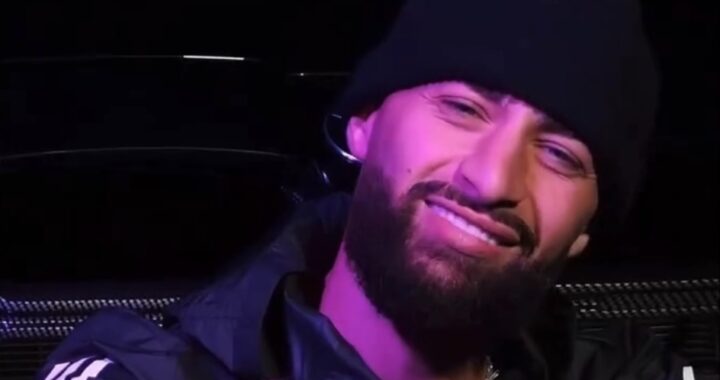 Le rappeur Fissi dévoile son nouveau clip intitulé « D.J.A.J » et le single « AYA »