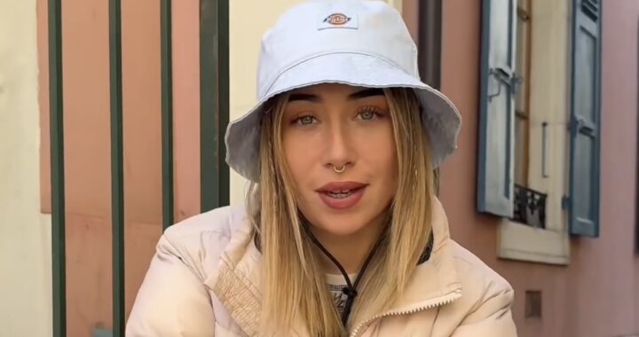 Shawna dévoile un freestyle chaud bouillant intitulé « OPALINE »