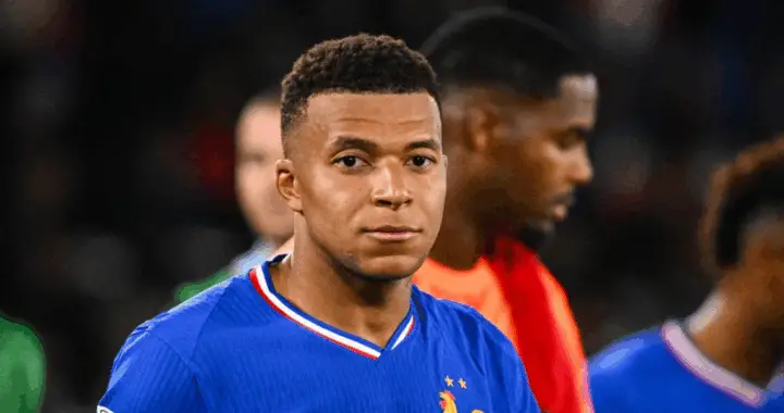 Kylian Mbappé ne souhaite pas que son fils évolue dans le milieu du football 