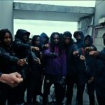La Rvfleuze dévoile Lewis Hamilton, son nouveau clip [Clip]
