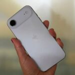 L’iPhone Air, les premiers tests livrent leur verdict