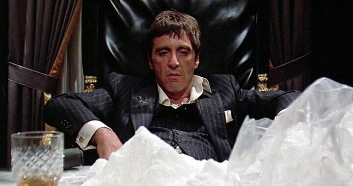 Scarface : un remake est en préparation