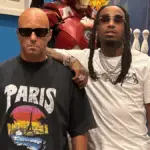 Alkpote et Quavo ont enregistré ensemble, un feat va bientôt sortir