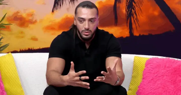 Amine Mojito, 6 mois de prison à purger à cause d’un prank à la seringue 