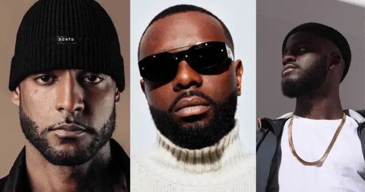 Benash exprime son soutien à Booba après sa garde à vue