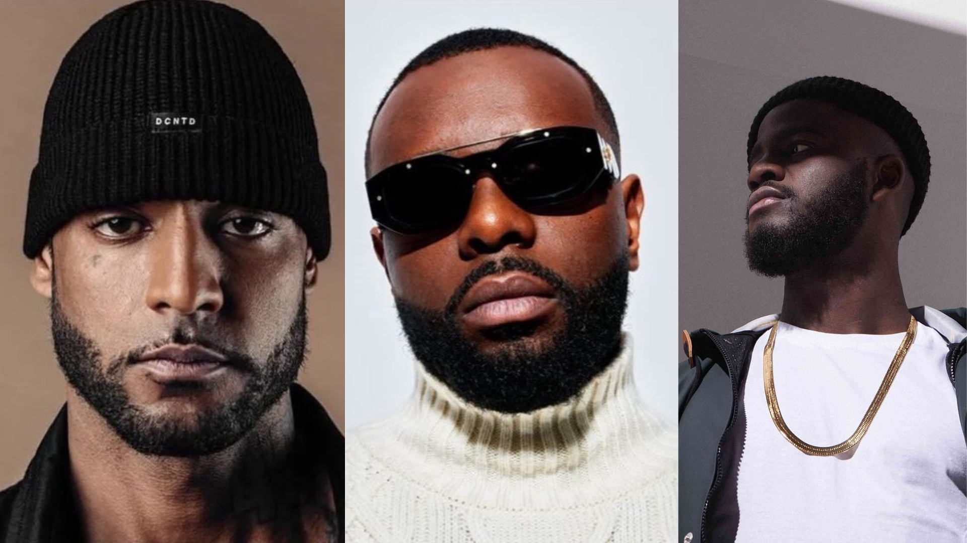 Benash exprime son soutien à Booba après sa garde à vue