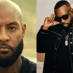 Booba en garde à vue après la plainte déposée par Gims