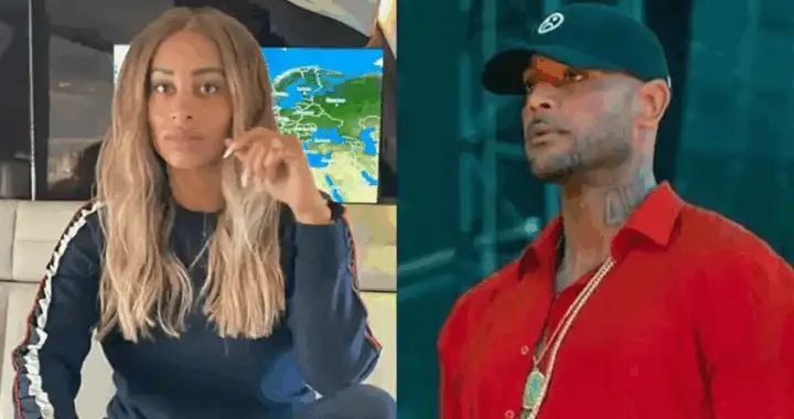 Booba va remplacer DemDem par Wejdene dans les paroles de Dolce Camara