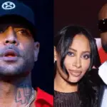 Booba mis en examen pour harcèlement aggravé à l’encontre de DemDem