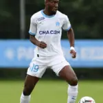 Geoffrey Kondogbia, joueur de l’OM, se lance dans le rap