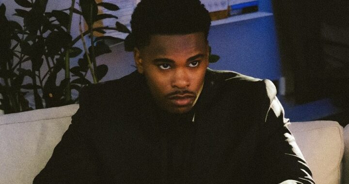 Le rappeur NAKEEY dévoile son premier clip intitulé « On ira » disponible partout