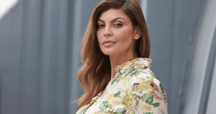 Nawell Madani s’explique après l’histoire du coup porté sur un enfant de 6 ans