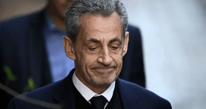 Nicolas Sarkozy protégé en prison en raison des menaces  pesant sur lui