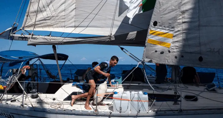 Youssef Swatt’s kidnappé par Israël après son départ pour Gaza [Vidéo]
