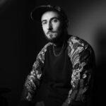 Le rappeur Guillux dévoile son nouvel album intitulé « Épine de rose »