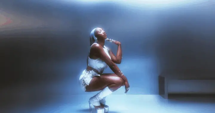 Aya Nakamura dévoile son nouvel album Destinée 