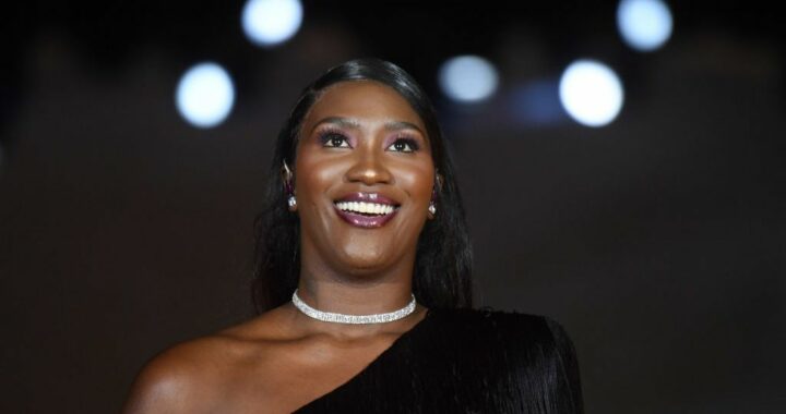 Aya Nakamura sur RTL : « Je n’y peux rien si je suis grande, belle et charismatique »